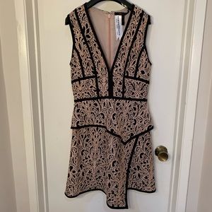 BCBG MAXAZRIA DRESS